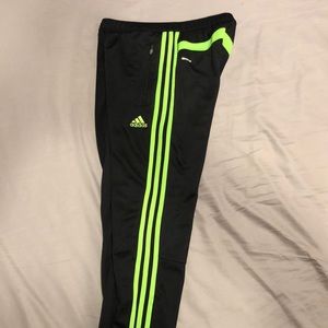 Women’s Small Adidas Tiro Pants